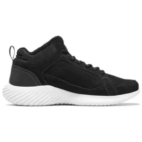 Footcourt Egypt Skor ”Black White”