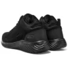Footcourt Egypt-skor ”Core Black”