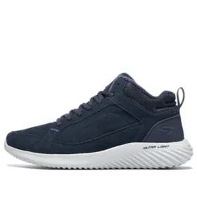 Footcourt Egypt-skor ”Navy White”