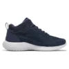 Footcourt Egypt-skor ”Navy White”