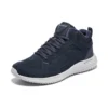 Footcourt Egypt-skor ”Navy White”