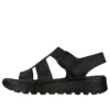Footsteps Back to Basics ”Black”