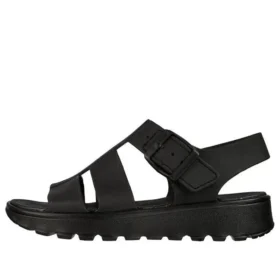 Footsteps Back to Basics ”Black”