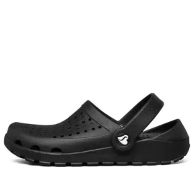 Footsteps Clogs ”Black”