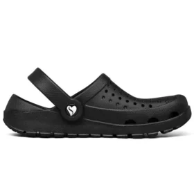 Footsteps Clogs ”Black”
