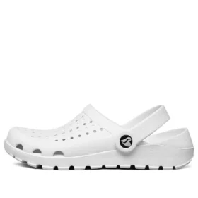 Footsteps Clogs ”White”