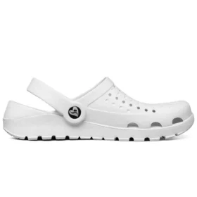 Footsteps Clogs ”White”