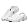 Footsteps Clogs ”White”