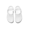 Footsteps Clogs ”White”