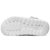 Footsteps Clogs ”White”