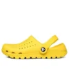 Footsteps Clogs ”Yellow”