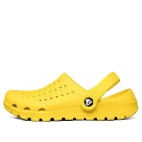 Footsteps Clogs ”Yellow”