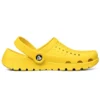Footsteps Clogs ”Yellow”
