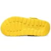 Footsteps Clogs ”Yellow”