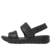 Footsteps How extra ”Black”