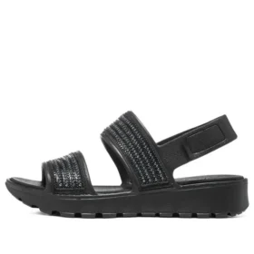 Footsteps How extra ”Black”