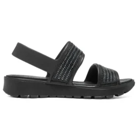 Footsteps How extra ”Black”