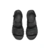 Footsteps How extra ”Black”
