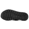 Footsteps How extra ”Black”