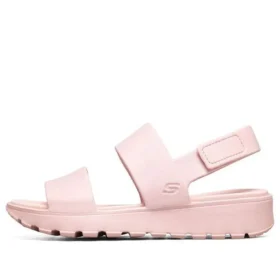 Footsteps Sandaler Rosa