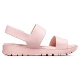 Footsteps Sandaler Rosa
