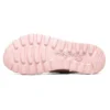 Footsteps Sandaler Rosa