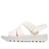 Footsteps Sandaler ”White”