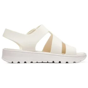 Footsteps Sandaler ”White”