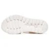 Footsteps Sandaler ”White”