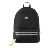 Färgglad casual-serie Enkel ryggsäck ”Black White”