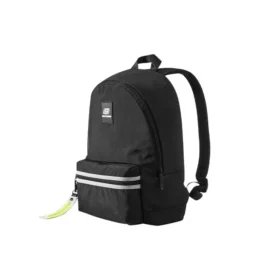 Färgglad casual-serie Enkel ryggsäck ”Black White”