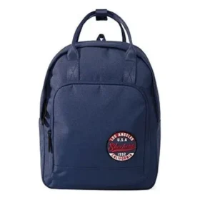 Färgglad kollektionsryggsäck ”Navy”
