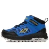 Fuse Tread ”Blue Black”