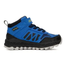 Fuse Tread ”Blue Black”