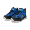 Fuse Tread ”Blue Black”