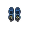 Fuse Tread ”Blue Black”