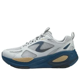 Future Sport Sneakers ”White Blue”