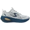 Future Sport Sneakers ”White Blue”