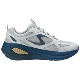 Future Sport Sneakers ”White Blue”