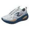 Future Sport Sneakers ”White Blue”