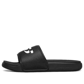 Gambix 2.0 Casual Svarta tofflor