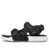 Gambix 2.0 Fashion Black Sandaler ”Black White”
