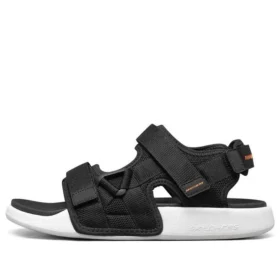 Gambix 2.0 Fashion Black Sandaler ”Black White”