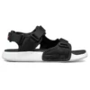 Gambix 2.0 Fashion Black Sandaler ”Black White”