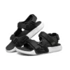 Gambix 2.0 Fashion Black Sandaler ”Black White”