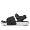 Gambix 2.0 Panda-sandaler ”Svart Vit”