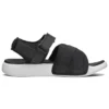 Gambix 2.0 Panda-sandaler ”Svart Vit”