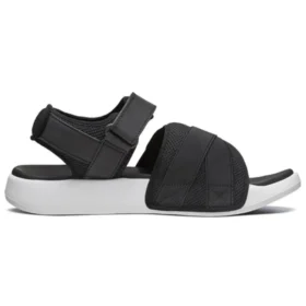 Gambix 2.0 Panda-sandaler ”Svart Vit”
