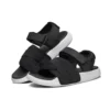 Gambix 2.0 Panda-sandaler ”Svart Vit”