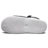 Gambix 2.0 Panda-sandaler ”Svart Vit”